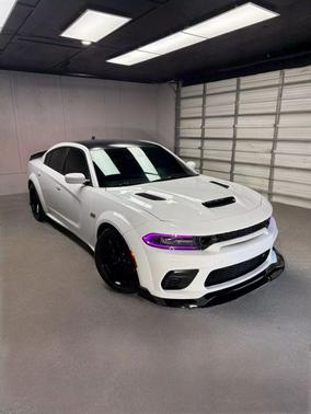 2021 Dodge Charger Scat Pack