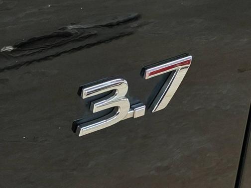 2017 INFINITI QX70 Base