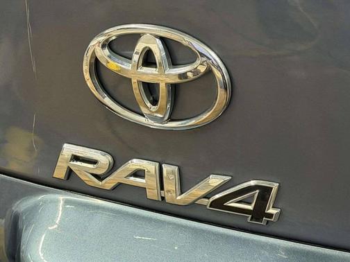 2012 Toyota RAV4 Limited
