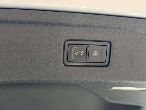 Silver 2021 Audi A5 Sportback Premium Plus