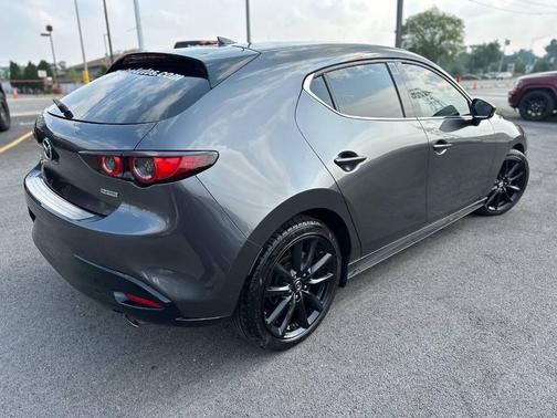 2019 Mazda Mazda3 AWD w/Premium Package