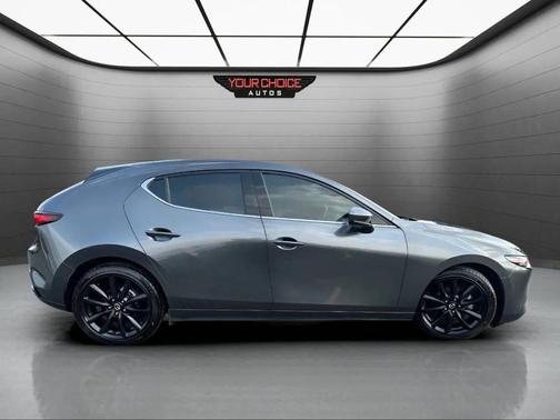 2019 Mazda Mazda3 AWD w/Premium Package