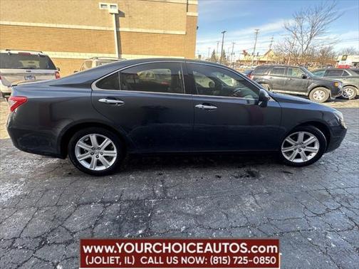 2008 Lexus ES 350 Base
