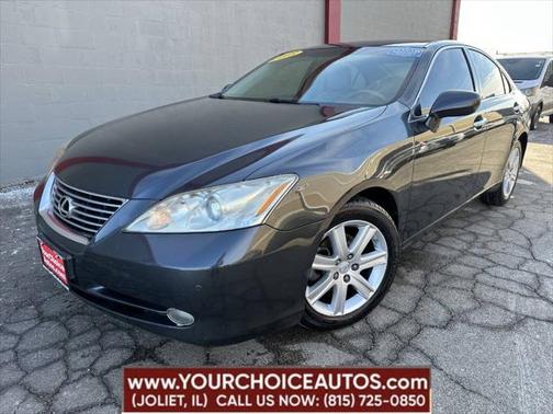 2008 Lexus ES 350 Base