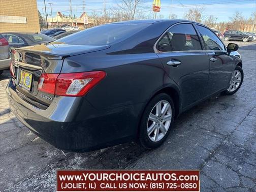 2008 Lexus ES 350 Base