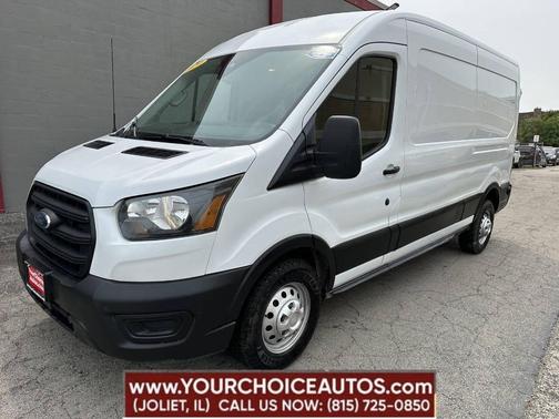 2020 Ford Transit-250 Base