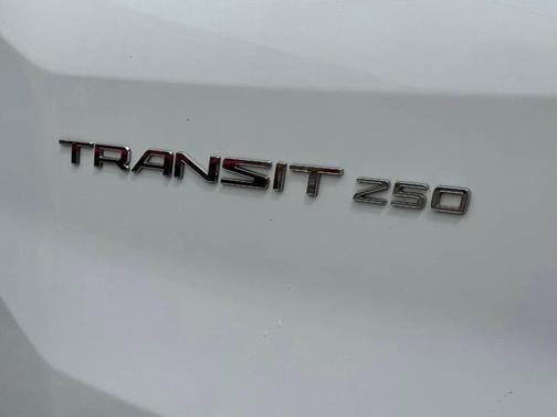 2020 Ford Transit-250 Base