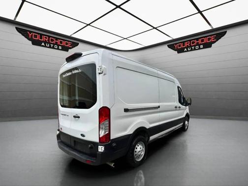 2020 Ford Transit-250 Base