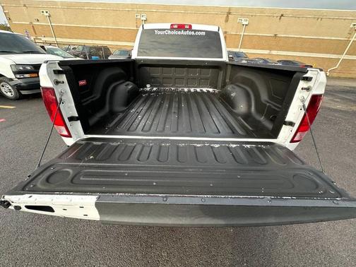 2012 RAM 1500 ST