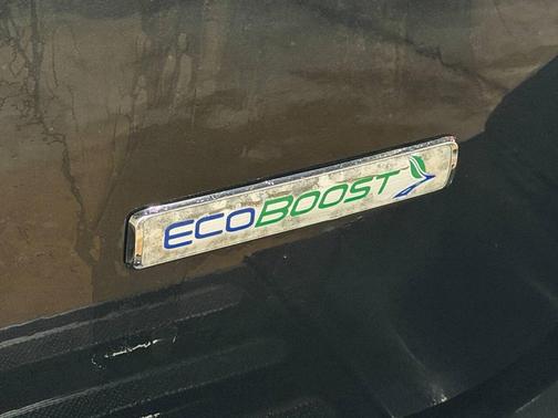 2015 Ford Expedition Limited