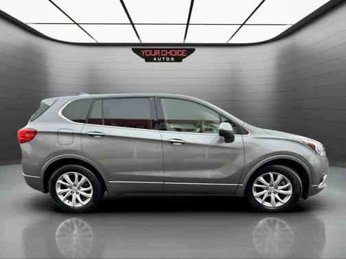 2019 Buick Envision Preferred