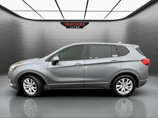 2019 Buick Envision Preferred