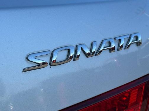 2006 Hyundai SONATA LX