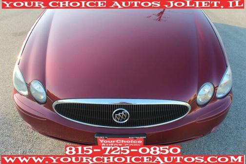 2005 Buick LaCrosse CX for sale in Joliet, IL - image 8
