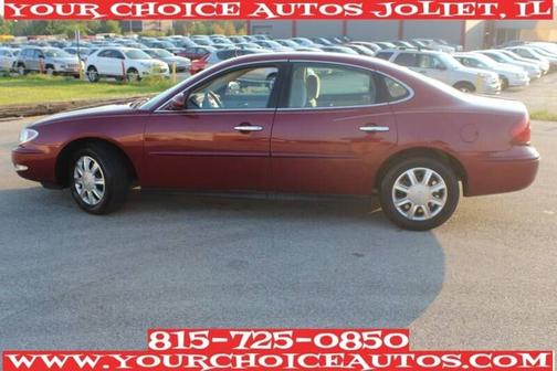 2005 Buick LaCrosse CX for sale in Joliet, IL - image 22