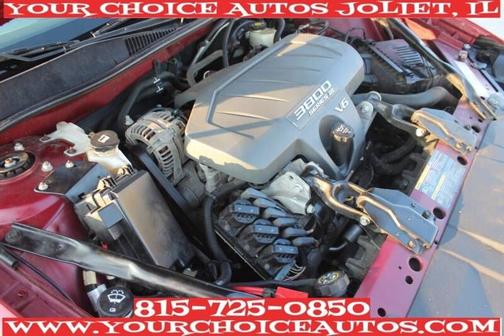 2005 Buick LaCrosse CX for sale in Joliet, IL - image 11