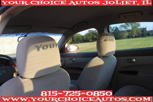 2005 Buick LaCrosse CX for sale in Joliet, IL - image 24