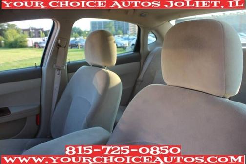 2005 Buick LaCrosse CX for sale in Joliet, IL - image 18