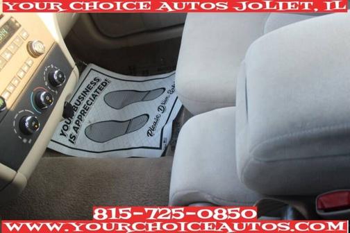 2005 Buick LaCrosse CX for sale in Joliet, IL - image 37