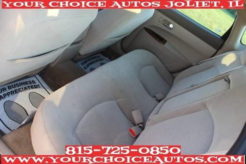2005 Buick LaCrosse CX for sale in Joliet, IL - image 23