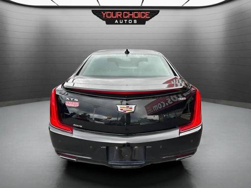 2019 Cadillac XTS Luxury