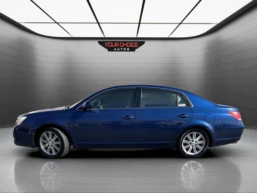 2006 Toyota Avalon Limited