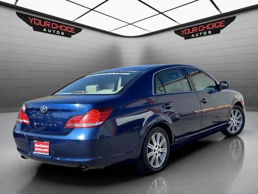 2006 Toyota Avalon Limited