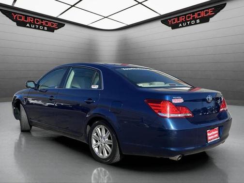 2006 Toyota Avalon Limited