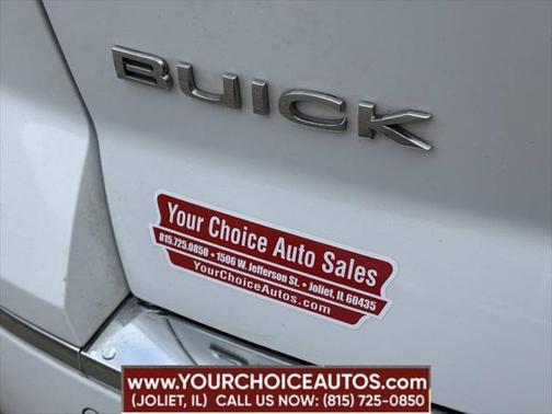 2016 Buick Enclave Convenience