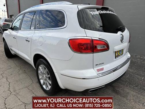 2016 Buick Enclave Convenience