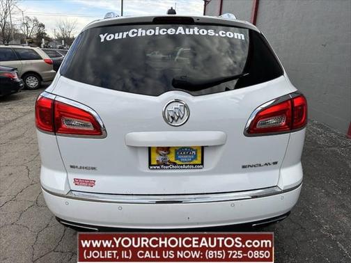 2016 Buick Enclave Convenience