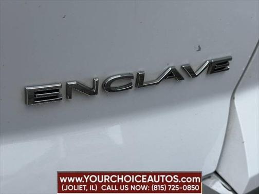 2016 Buick Enclave Convenience
