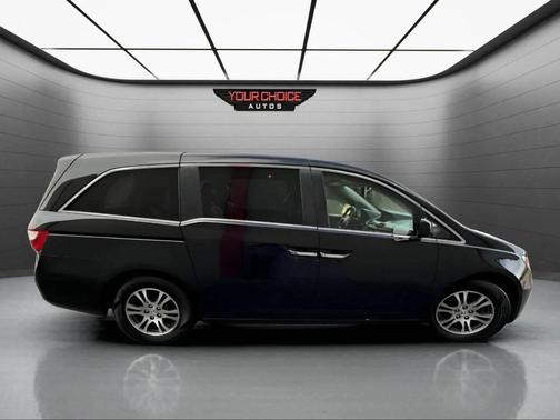 2013 Honda Odyssey EX-L