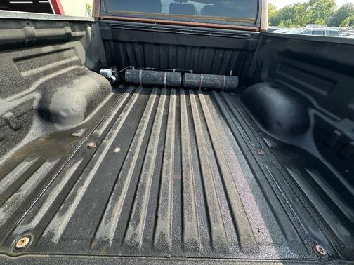 2014 Toyota Tundra 1794 Edition