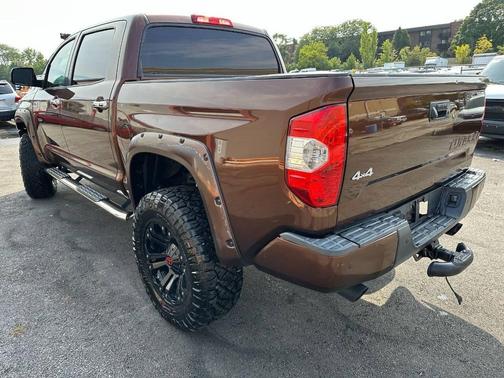 2014 Toyota Tundra 1794 Edition