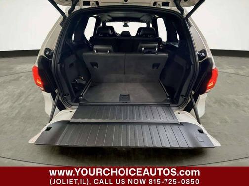 2015 BMW X5 xDrive50i