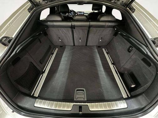 2017 BMW X6 xDrive35i AWD 4dr SUV