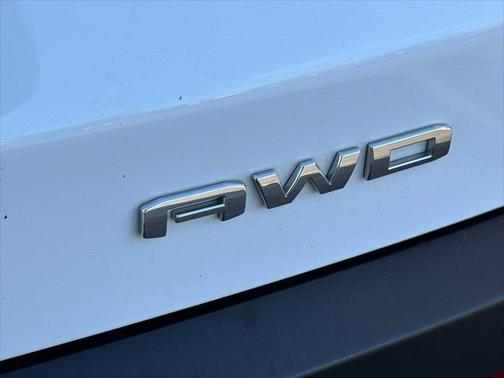 2021 GMC Acadia SLE 4x4 4dr SUV