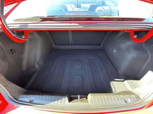 2016 Chevrolet Cruze Limited LS