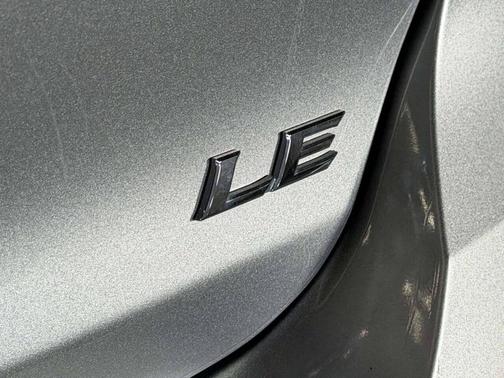 2015 Toyota Venza LE