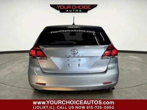 2015 Toyota Venza LE