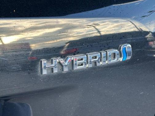 2016 Toyota Prius Three