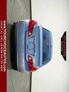 2007 INFINITI M35x Base