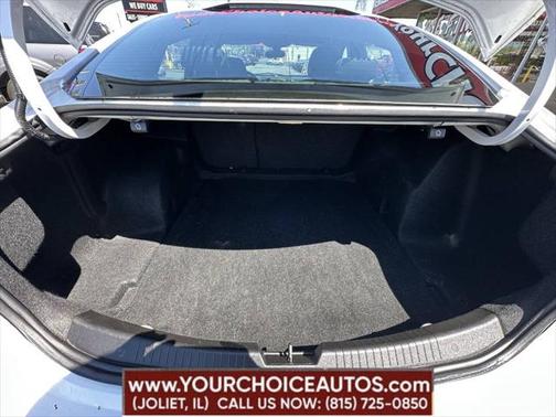 2016 Chevrolet Malibu 1LT