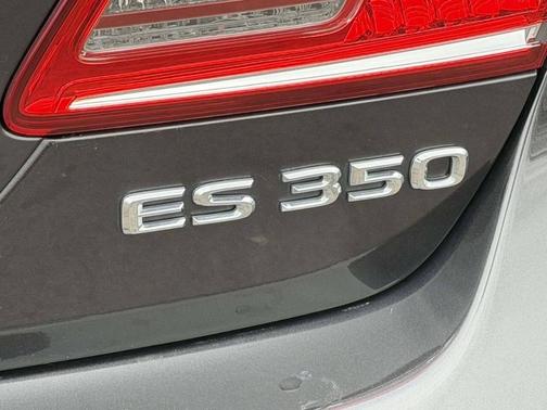 2011 Lexus ES 350 Base