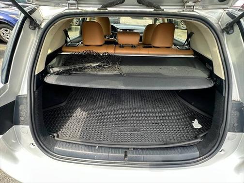 2015 Lexus CT 200h Base 4dr Hatchback