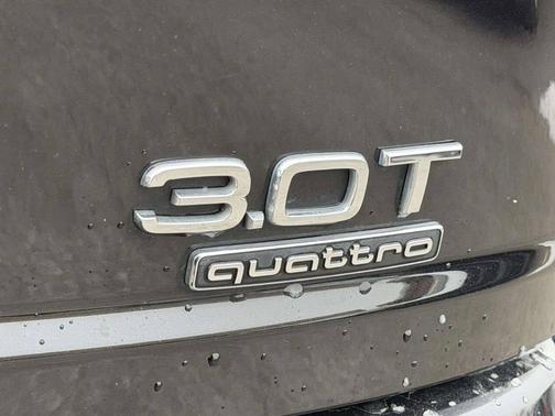 2018 Audi Q7 3.0T Prestige