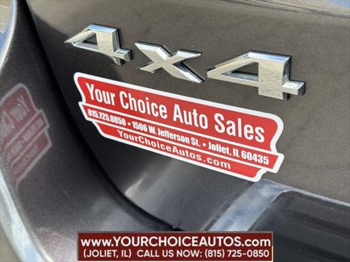 2015 Jeep Grand Cherokee Limited X