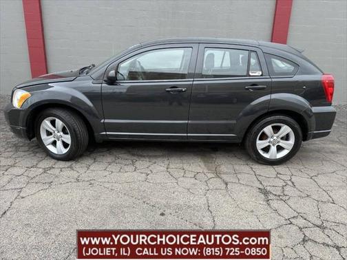 2011 Dodge Caliber Mainstreet 4dr Wagon