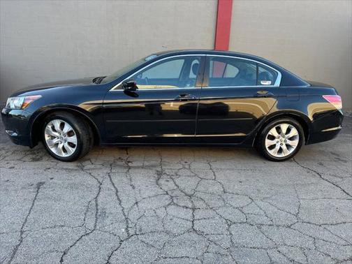 2008 Honda Accord EX-L